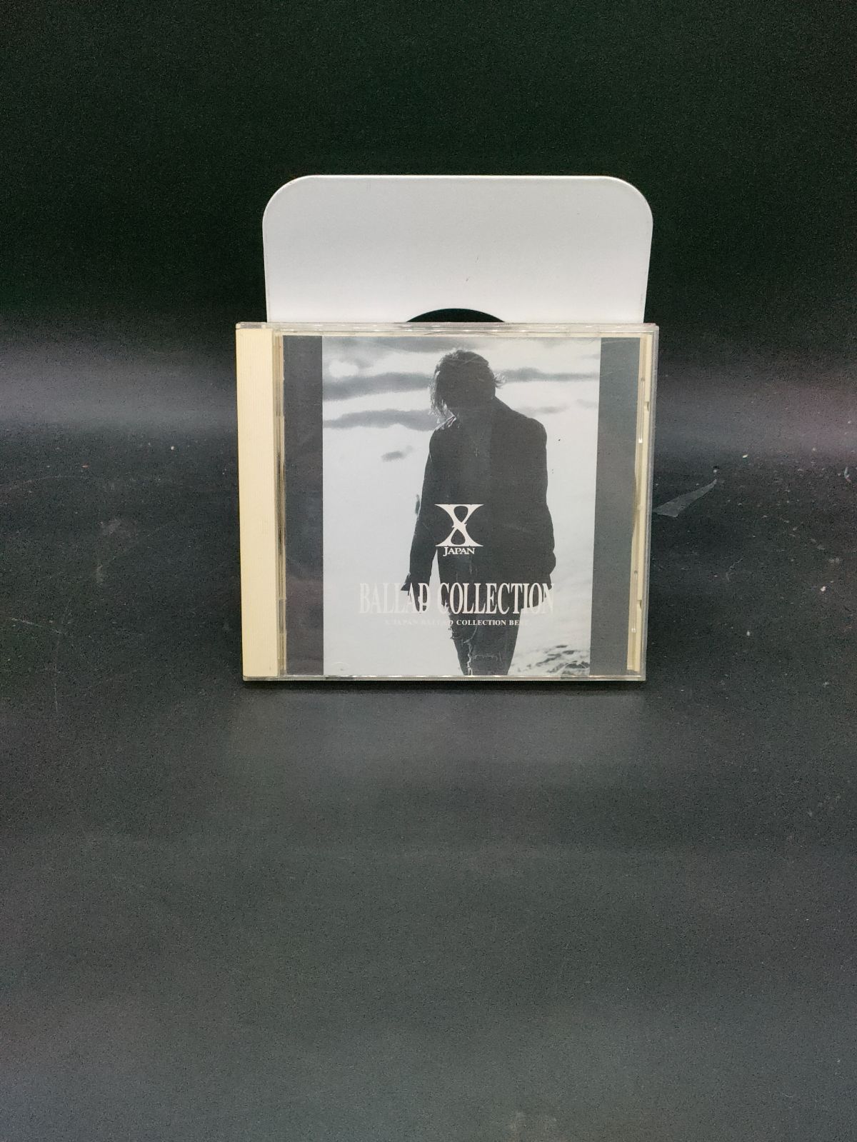 X Japan  Ballad CollectionとThe World maxresdefault.jpg
