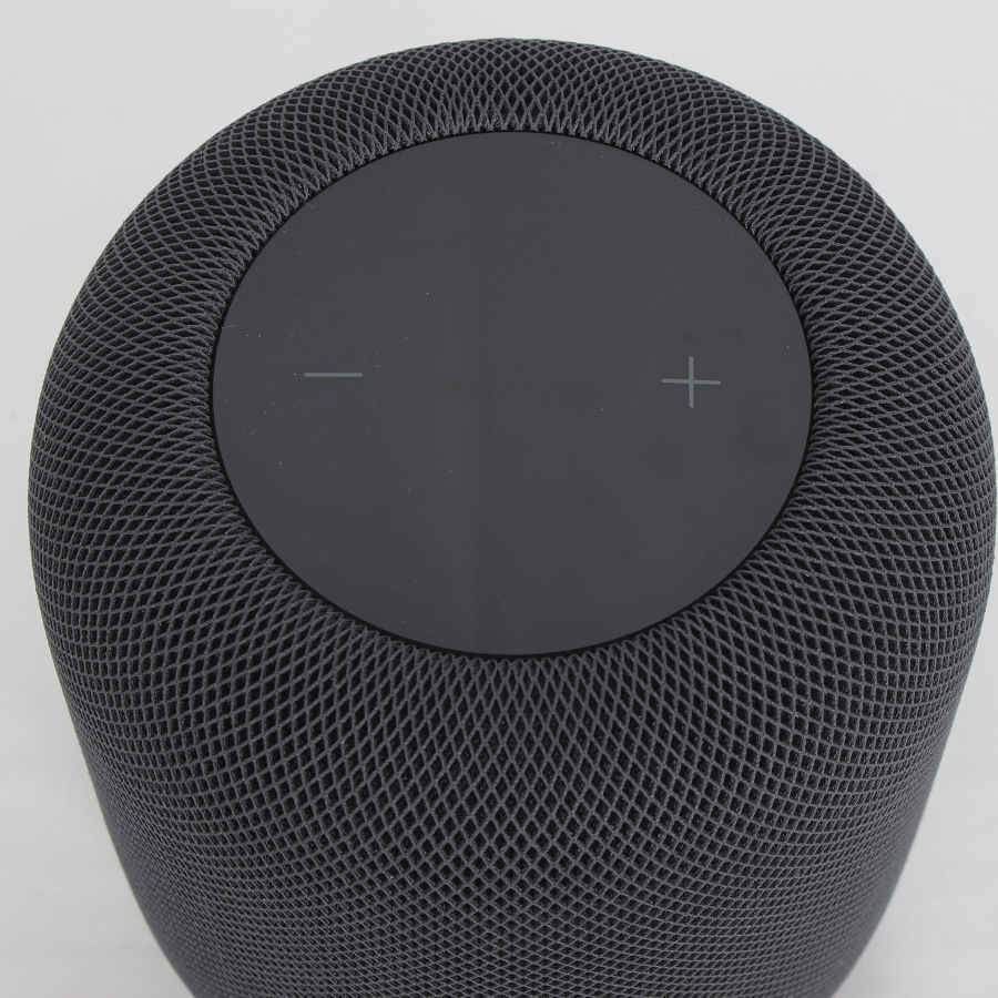 Apple home pod 第2世代 ミッドナイト 【公式通販】