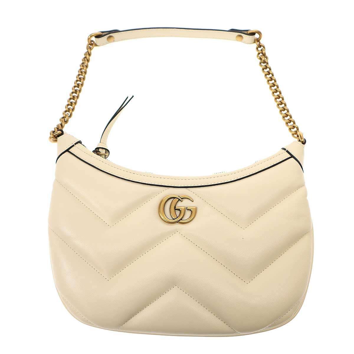 GUCCI グッチ GG Marmont Small Shoulder Bag マーモント スモール 
