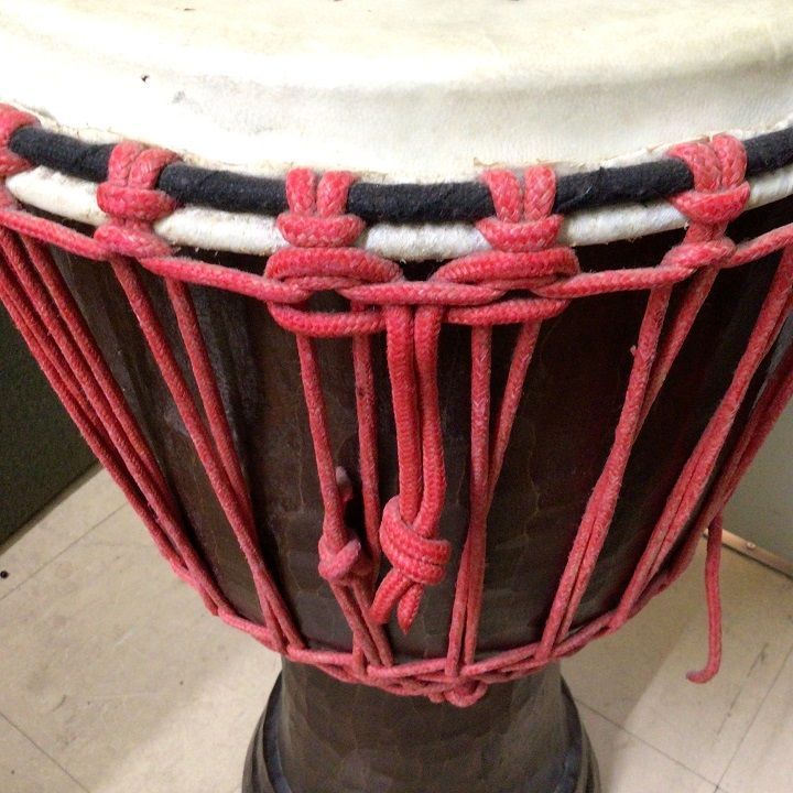 ジャンベ（Lサイズ）