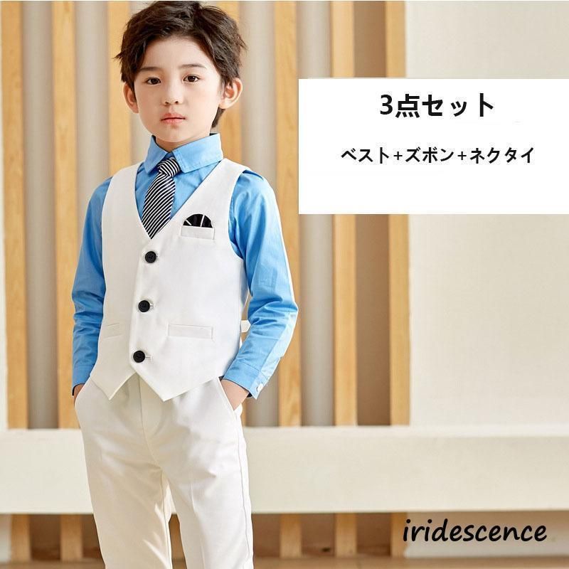 子供スーツ