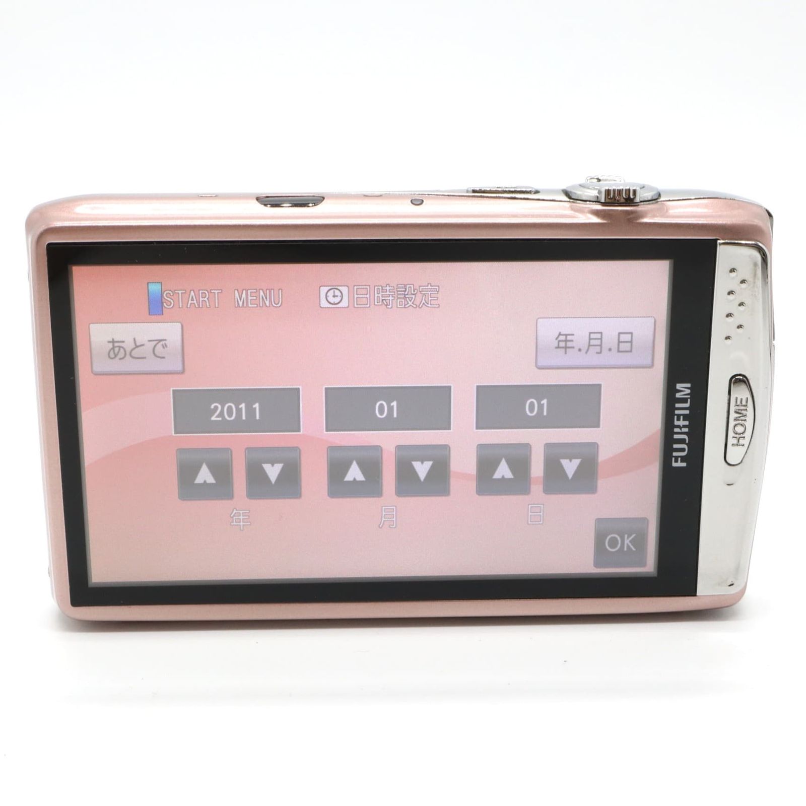 美品》 コンパクトデジタルカメラ FUJIFILM FinePix Z950EXR