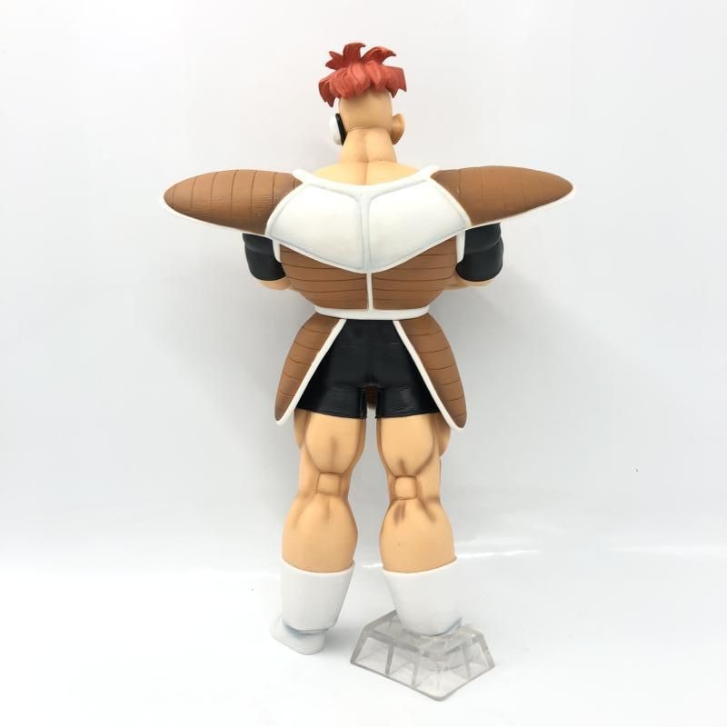 【中古】バンダイ 一番くじ C賞 リクーム フィギュア MASTERLISE/ドラゴンボール ギニュー特戦隊!!来襲[6][240006551724] フィギュア リクーム 一番くじC賞 ドラゴンボール ギニュー特