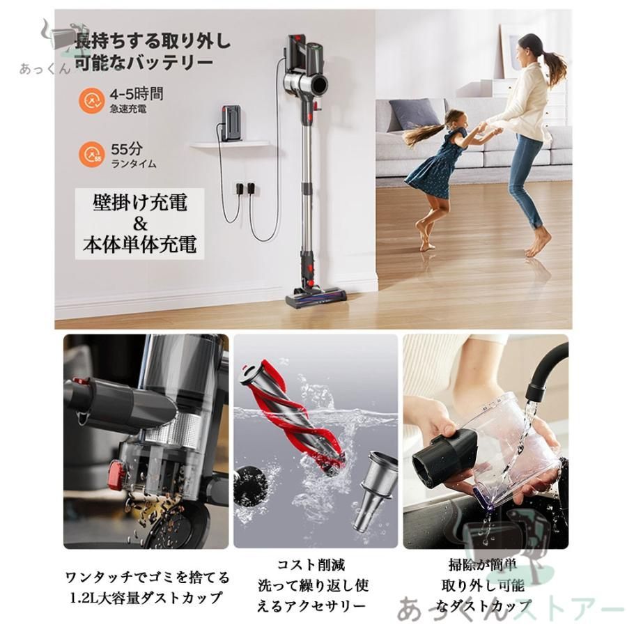スマートモード搭載