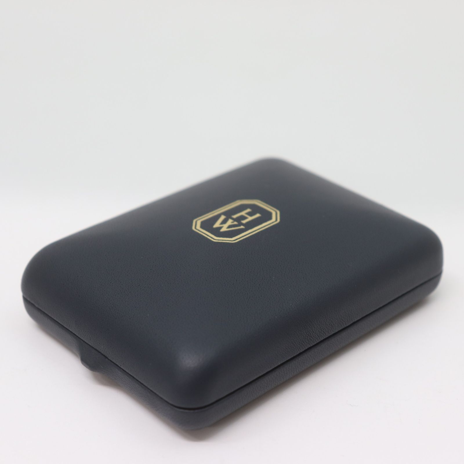 ITDP7OEB76QH ハリーウィンストン ネックレス ジュエリーケース 箱のみ