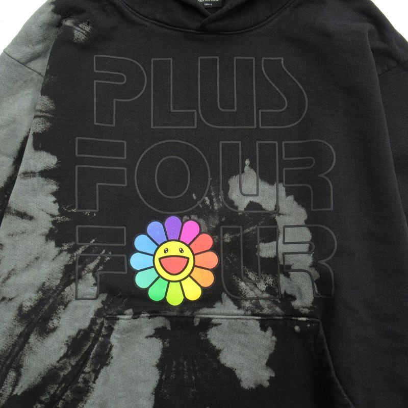 【即日発送】ルイス・ハミルトン×村上隆 Mind Warp パーカー m82301646745_1.jpg?1739059730