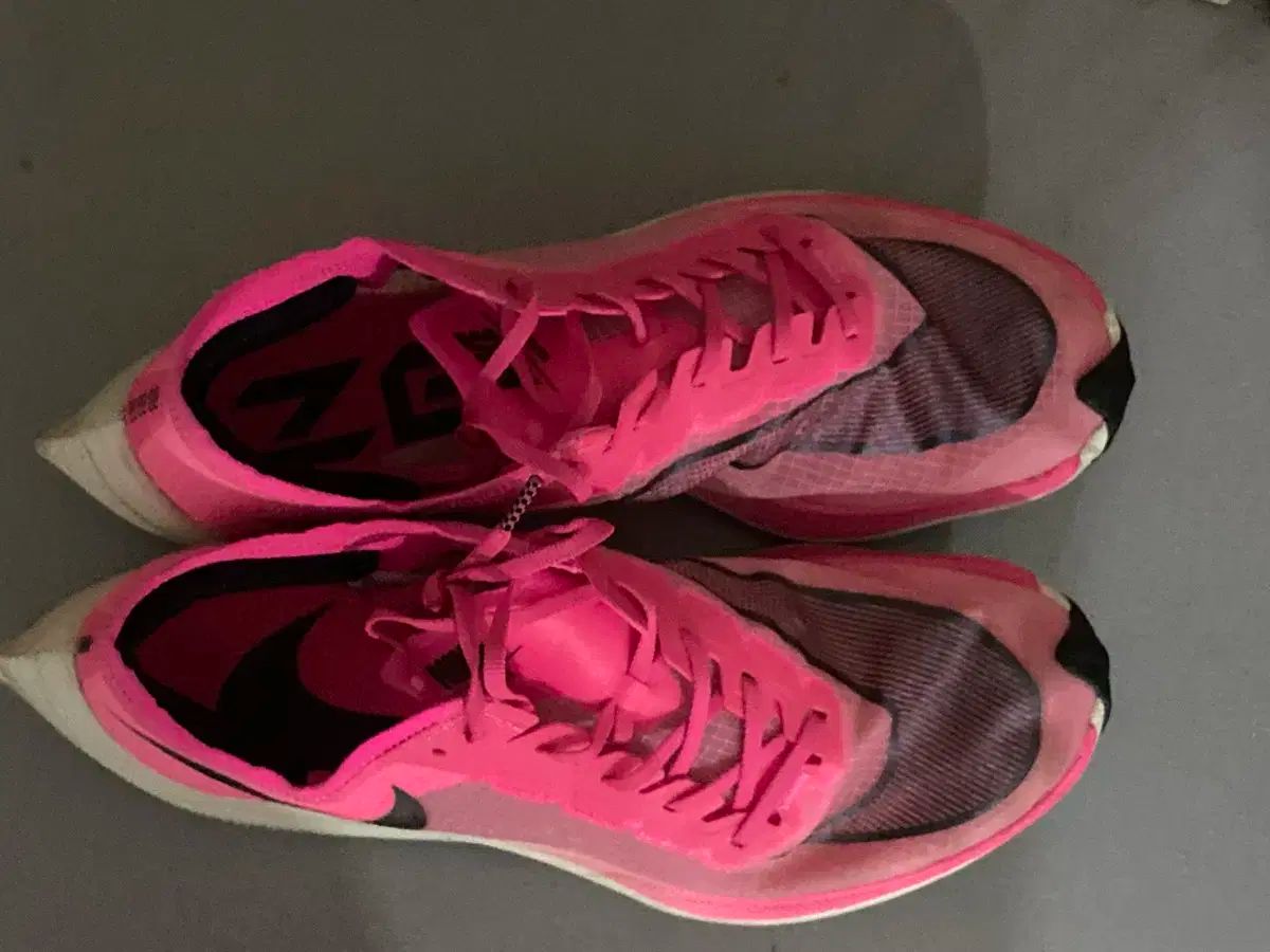 ナイキ ヴェイパー