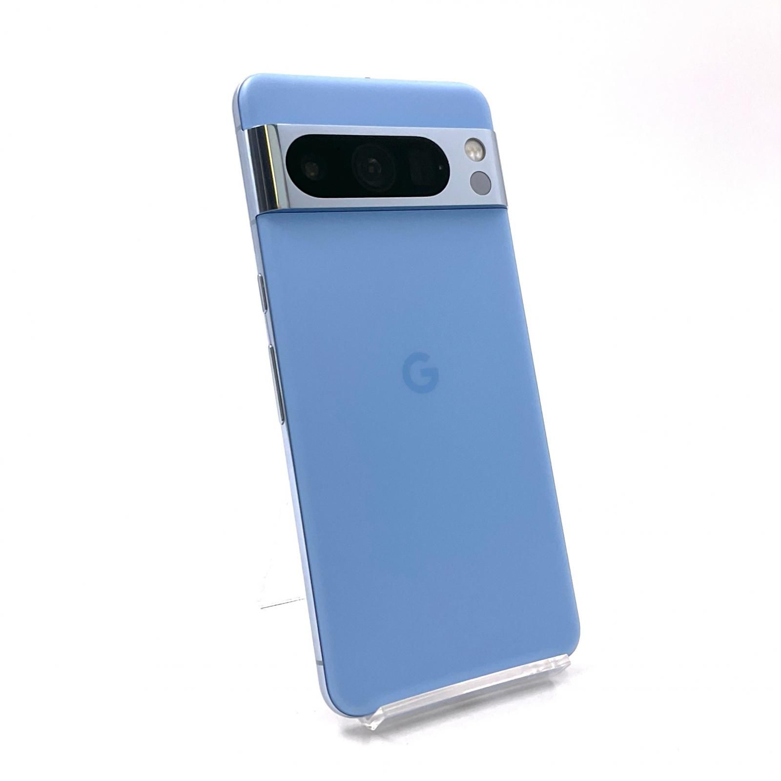 8/8 スマホ・タブレット・パソコン Pixel 8Pro Docomo SIMフリー 256G