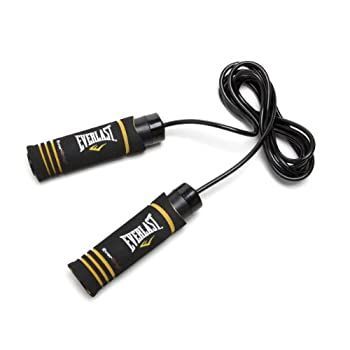 EVERLASTWEIGHTED JUMP ROPE 9FEET