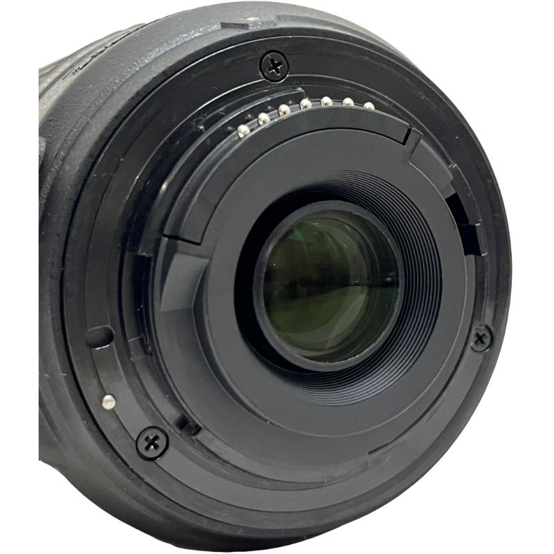 Amazon.co.jp: Nikon 望遠ズームレンズ AF-S DX NIKKOR 55-200mm
