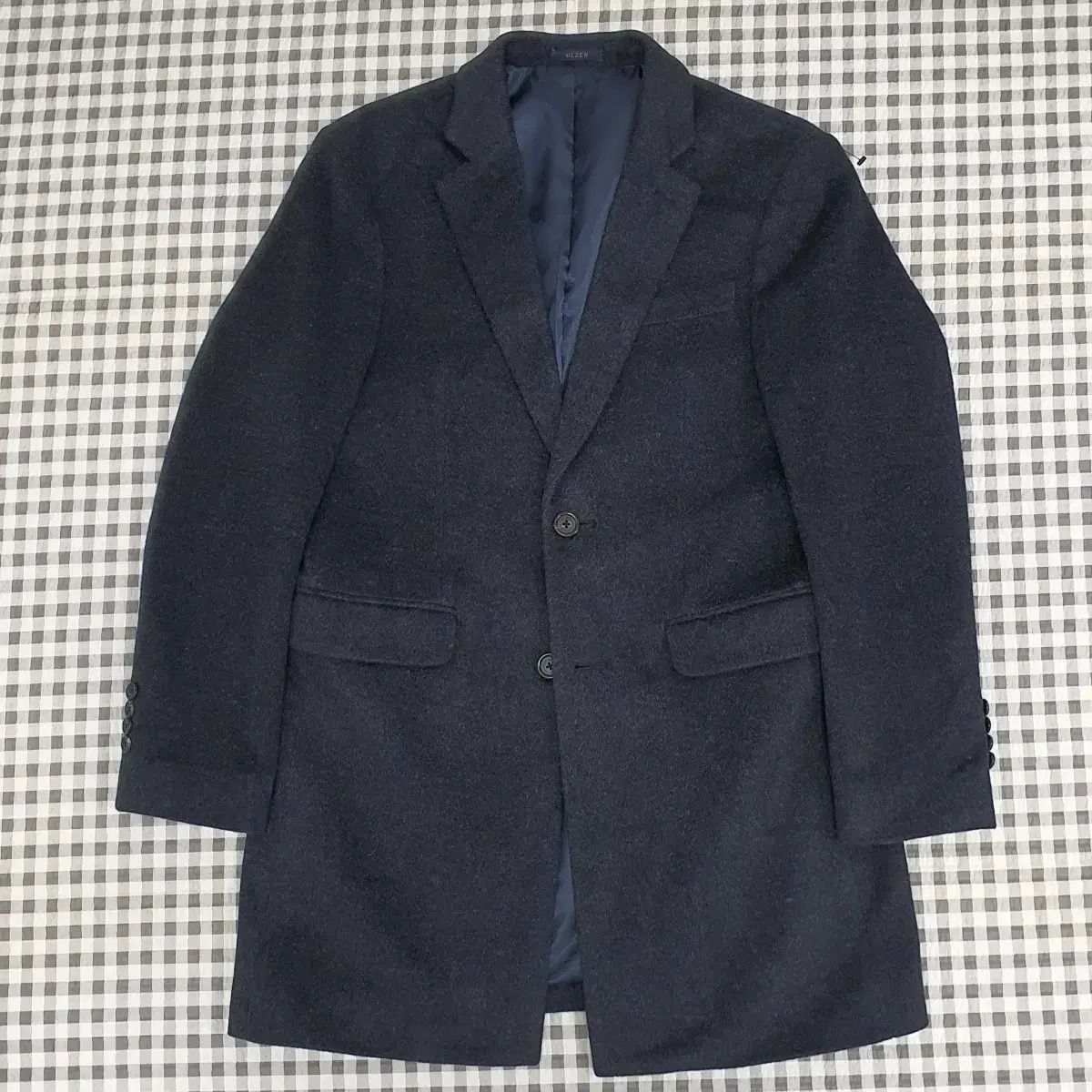 専用。美品ダークグレー チェスターコート&ランバンコート 専用。美品ダークグレー チェスターコート&ランバンコート 2026年最新