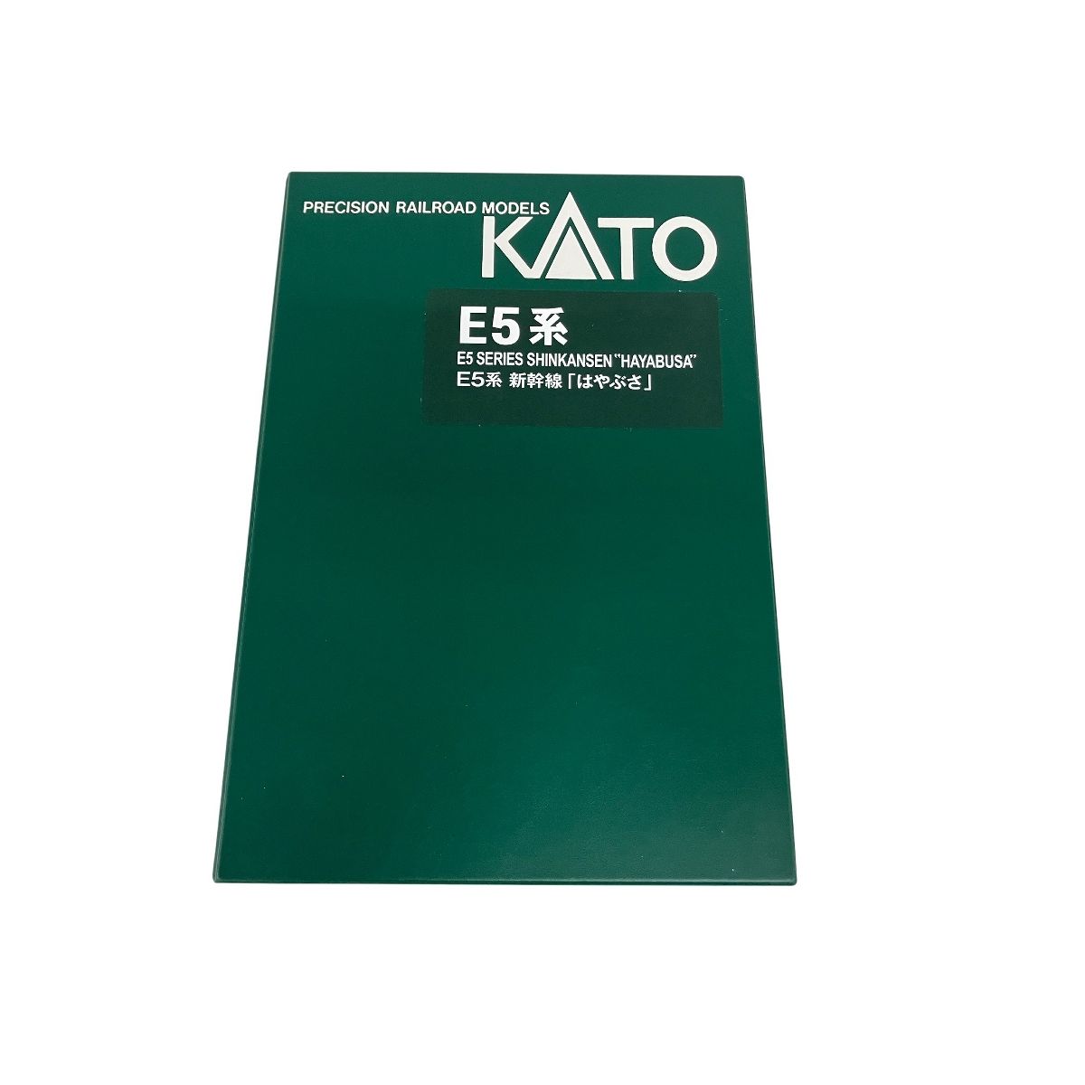 10-858 E5系新幹線