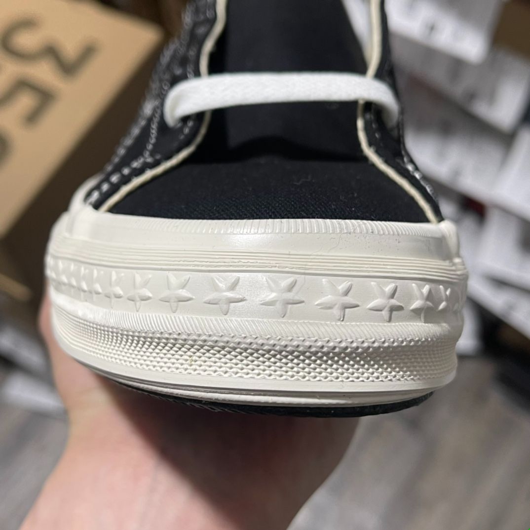 Converse One Star J VTG Canvas 