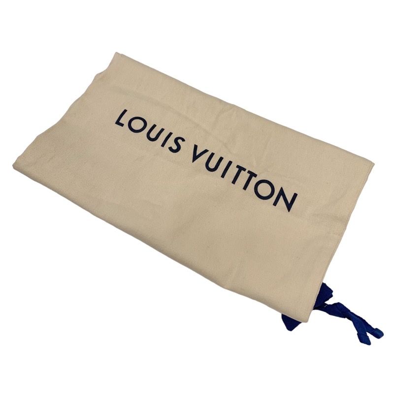 ルイヴィトン LOUIS VUITTON スタートレイルライン ブーツ ショートブーツ アンクルブーツ モノグラムスタッズ ベルト ブラック -  メルカリ