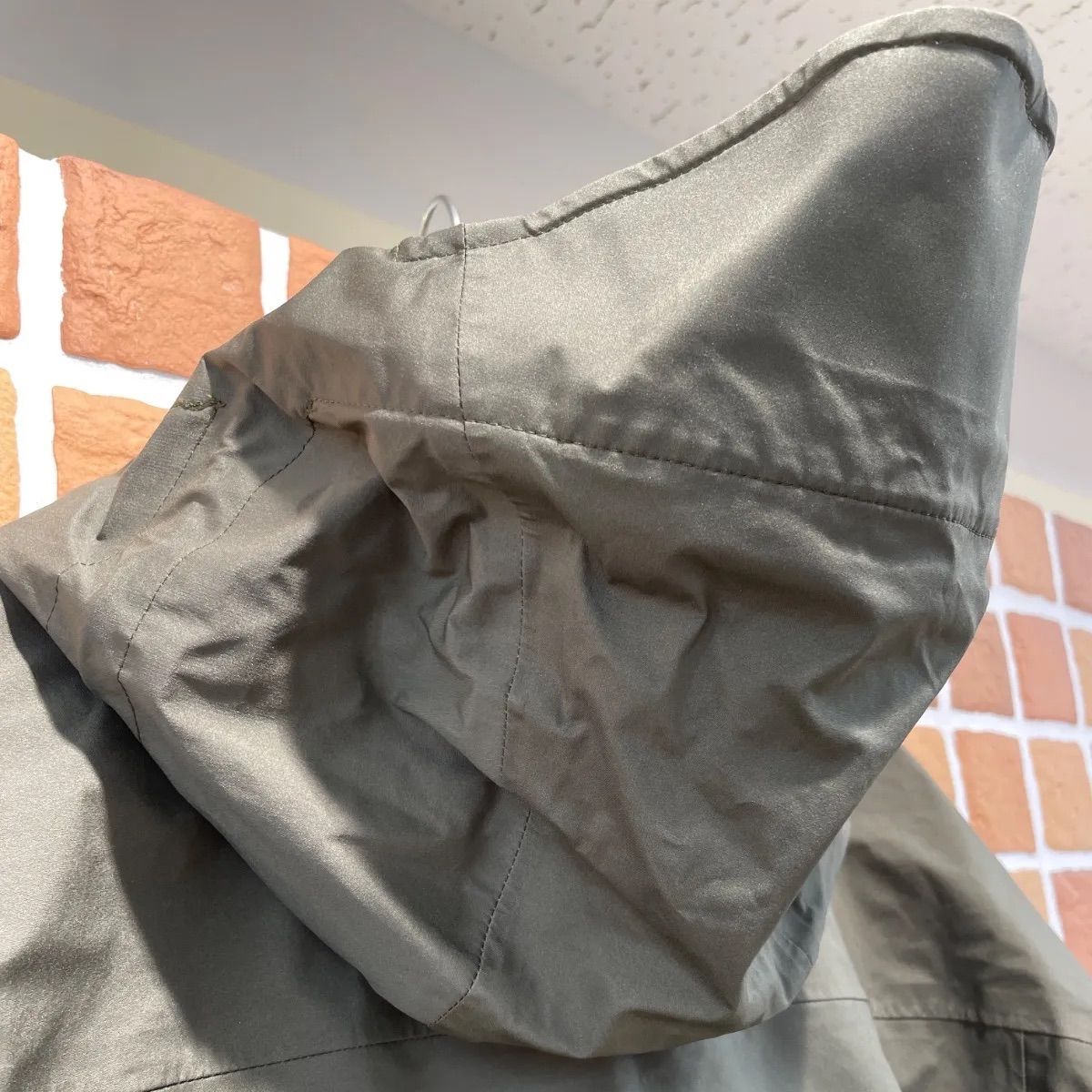 ■美品 カリマー KARRIMOR powder insulation pro Ws jkt ウィメンズ シェルジャケット レディース 女性用 Mサイズ■CB