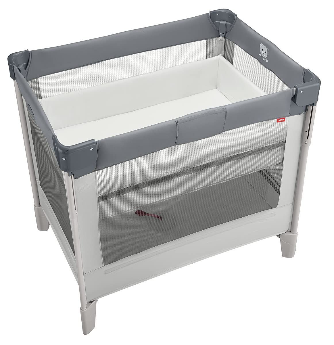 定価約12万円☆Boori ブーリ☆英国王室御用達☆ベビーベッド☆アリス