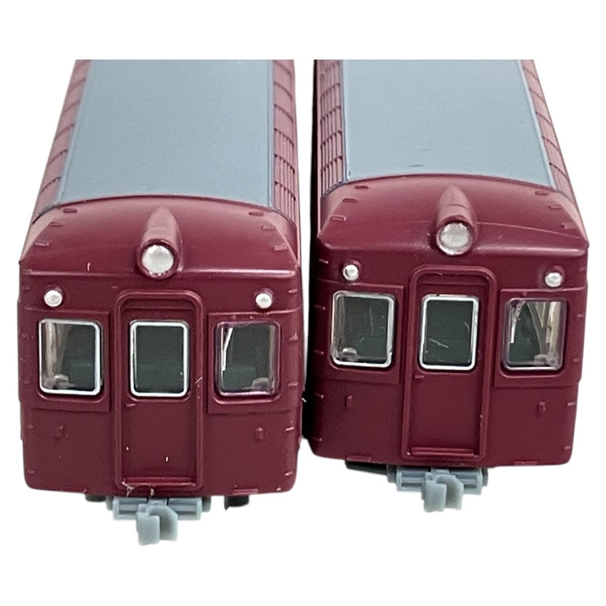 TOMYTEC トミーテック 阪急創立100周年記念 1010系 3扉改造車 2