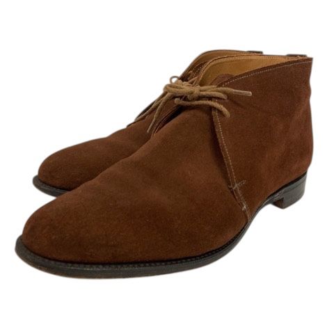 ロイド フットウェア Lloyd Footwear シューズ スエード