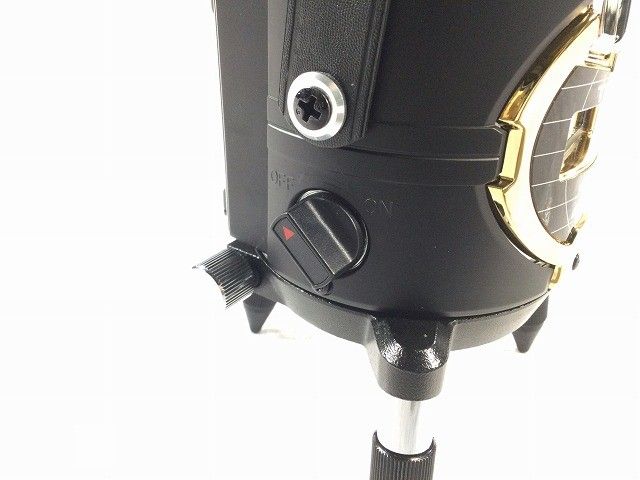 タジマ ブルーグリーンレーザー墨出し器