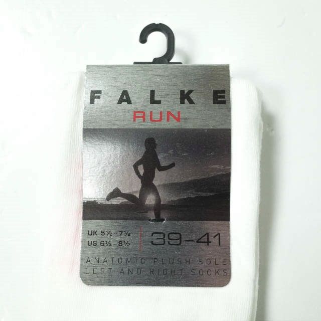 ファルケ ラン FALKE RUN 16605 - 下着、靴下、部屋着