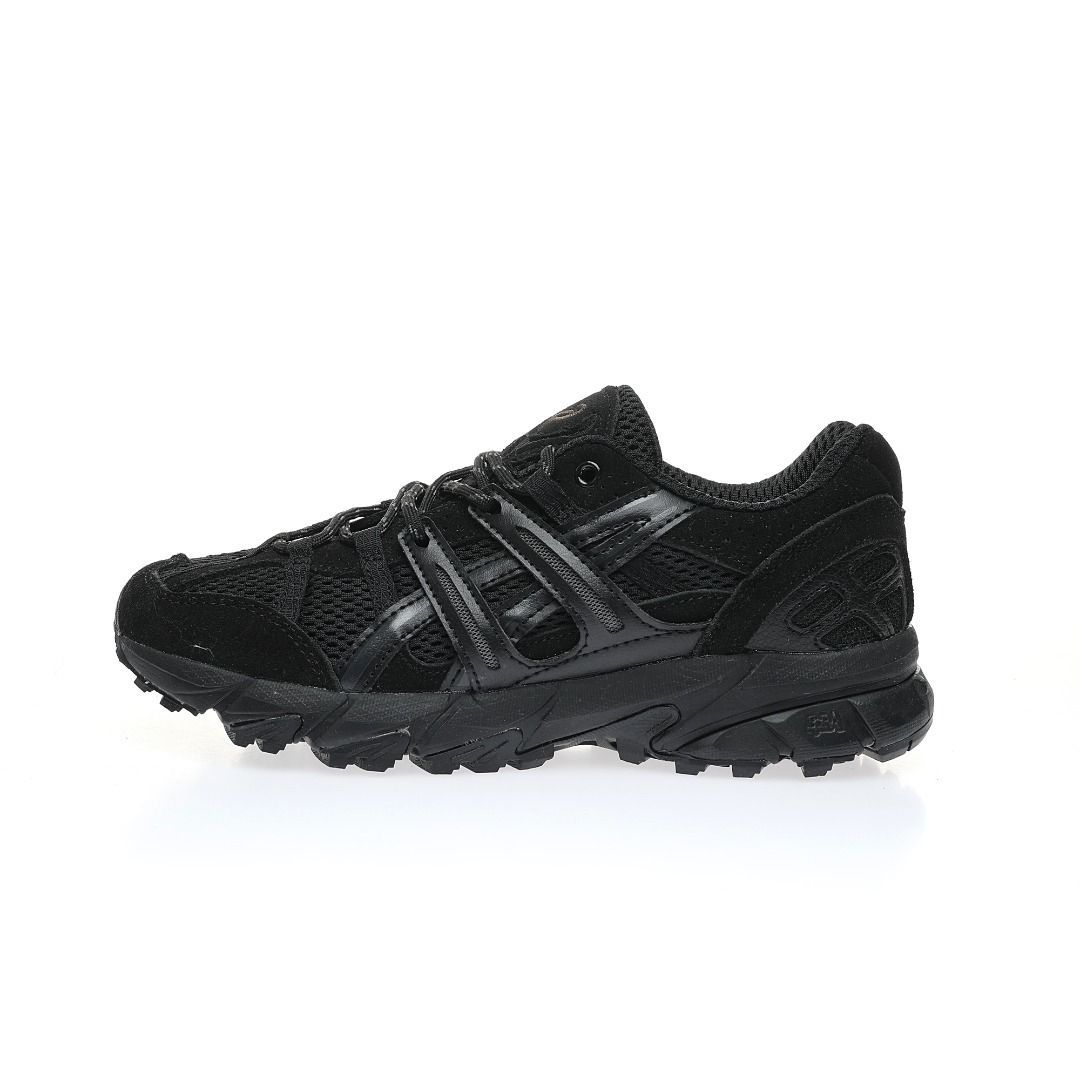 ♥ アシックス ASICS GEL-Sonoma 15-50 1201A438-001 ブラック メンズ レディース スニーカー