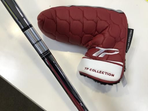 中古】 テーラーメイド TP COLLECTION JUNO 34インチ USA
