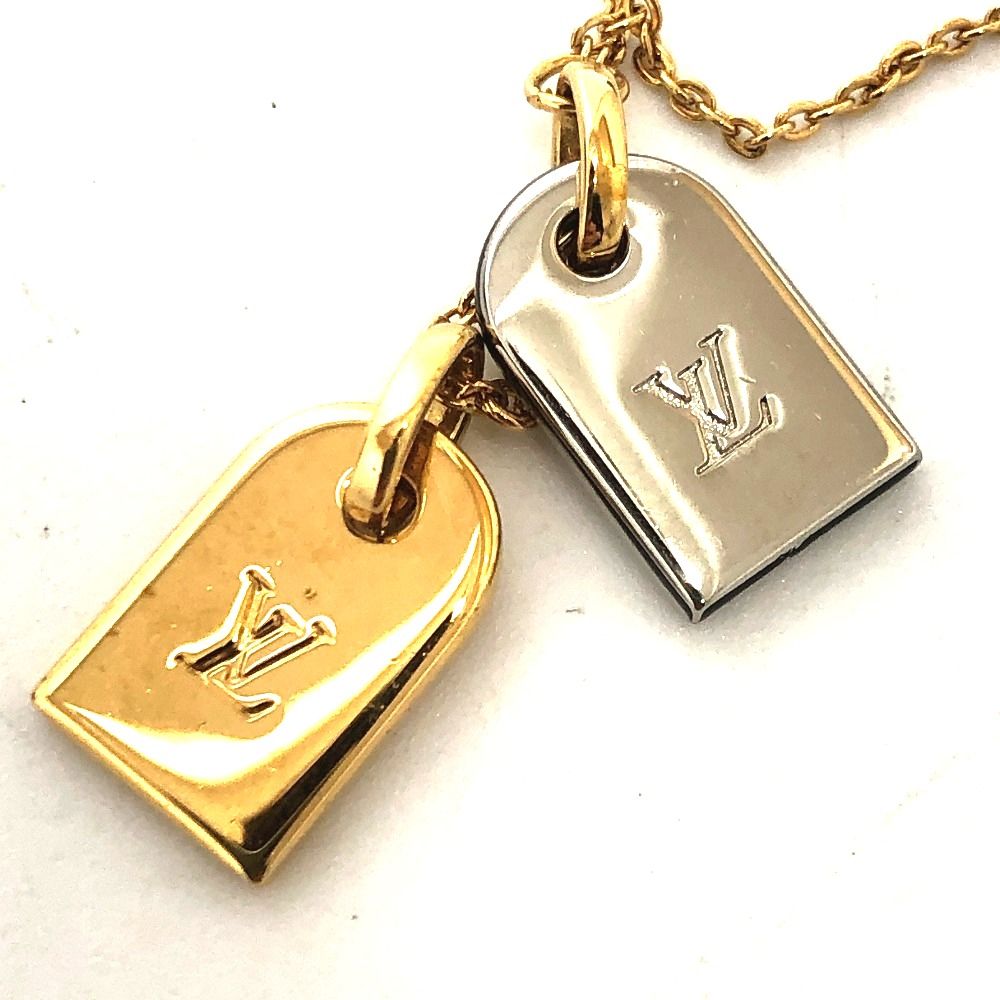 LOUIS VUITTON ルイヴィトン M00579 ブレスレット ヴィトン M00579 ブラスレ・プレシャス ナノグラム LE0291