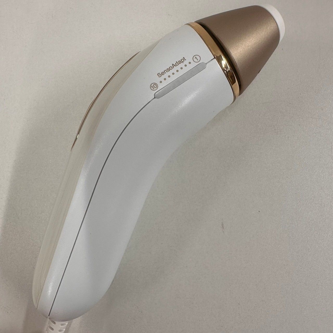 BRAUN ブラウン 家庭用光美容器 脱毛器 シルクエキスパートPro Pro5