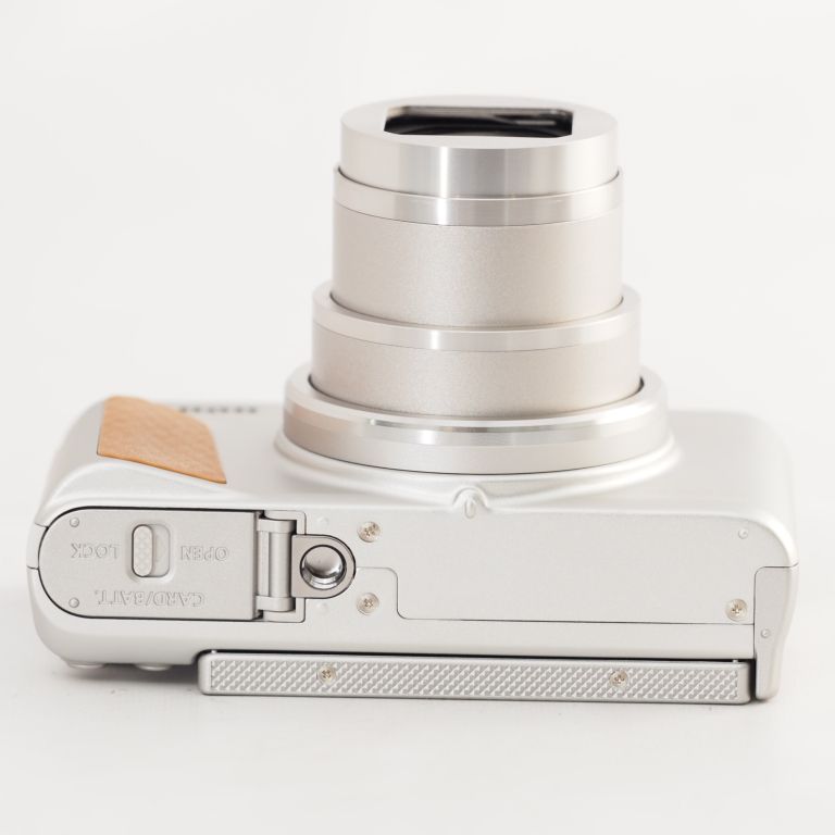 Canon キヤノン コンパクトデジタルカメラ PowerShot SX740 HS