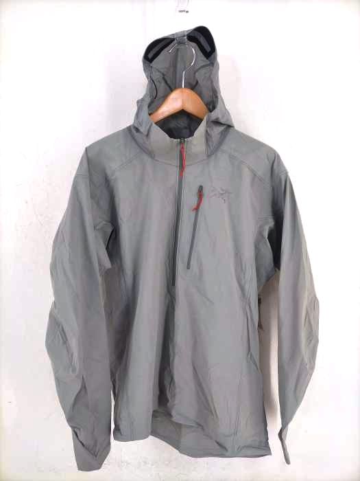 アークテリクス ARCTERYX PSIPHON SL PULLOVER アノ - メルカリ