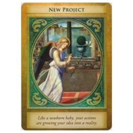 【新品】大天使ガブリエルオラクルカード Amazon.co.jp: 大天使ガブリエルオラクルカード Archangel