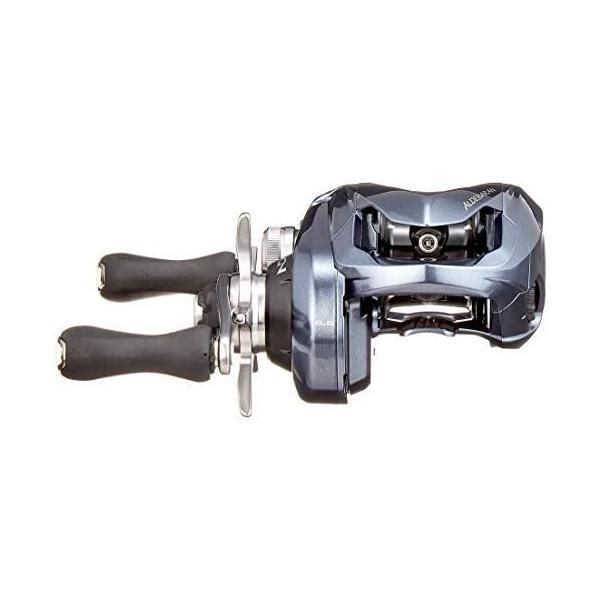 シマノ(SHIMANO) リール ベイトリール ブラックバス 18 アルデバラン