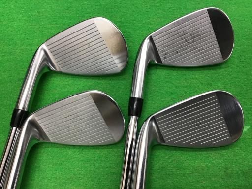 タイトリスト Titleist T 200 2021 7 S アイアンセット IR NS PRO 105 フレックスS メンズ 男性用 右利き 右用 Cランク ゴルフクラブ