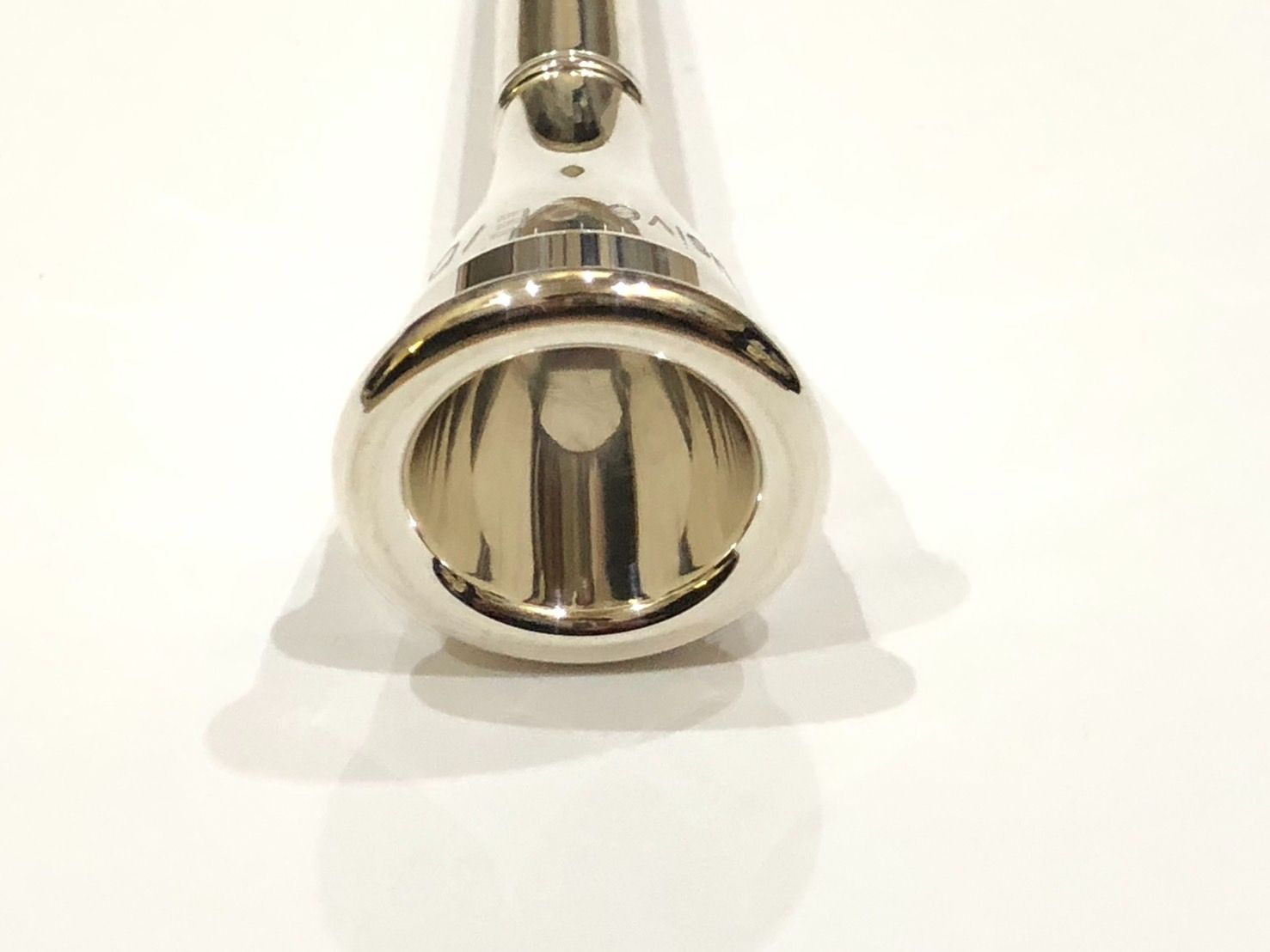 Jk mouthpiece マウスピース 楽器 ホルン Model 3ck ホルン マウス