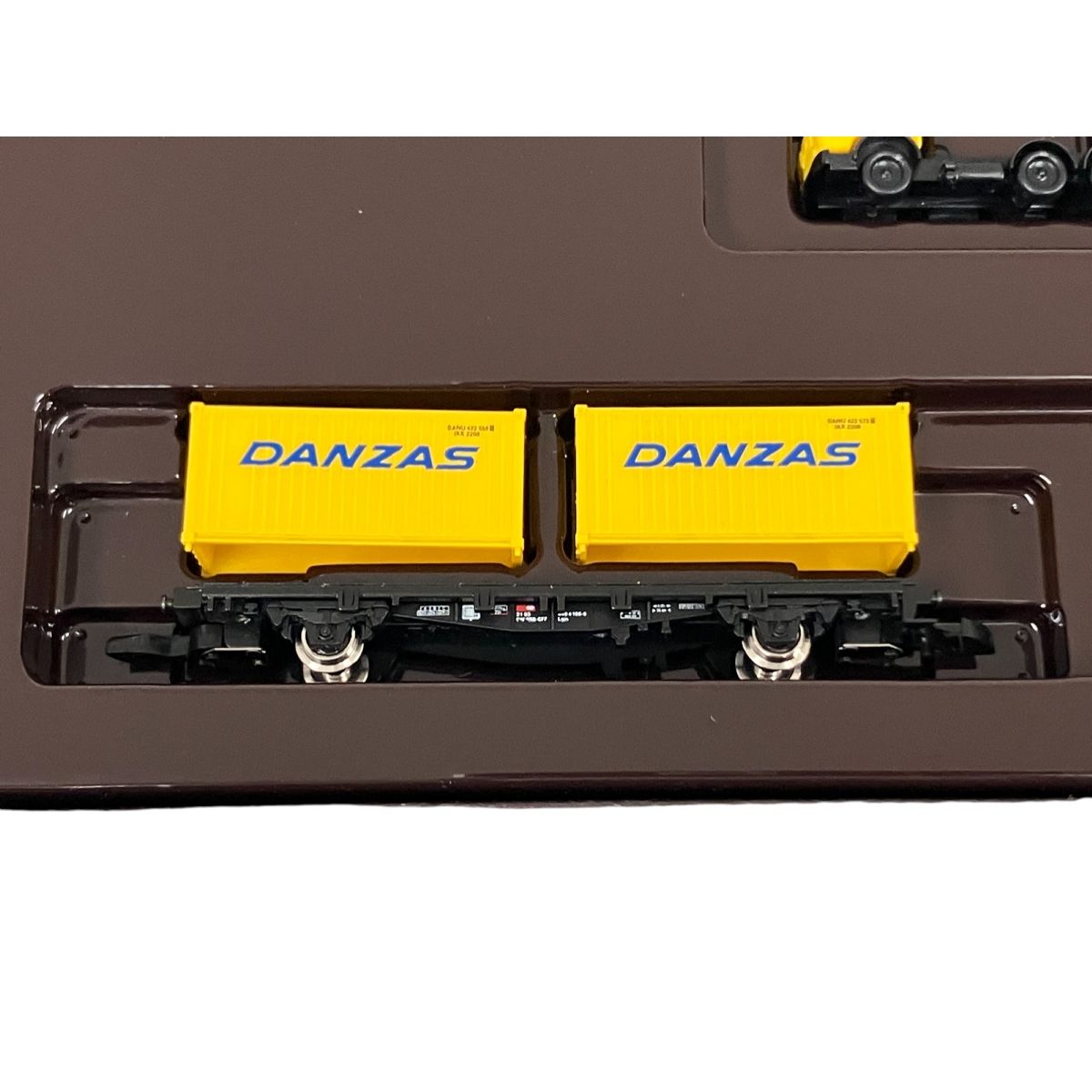 märklin メルクリン Zゲージ 貨車8両セット 紙ケース märklin メルクリン Zゲージ 貨車8両セット 紙ケース