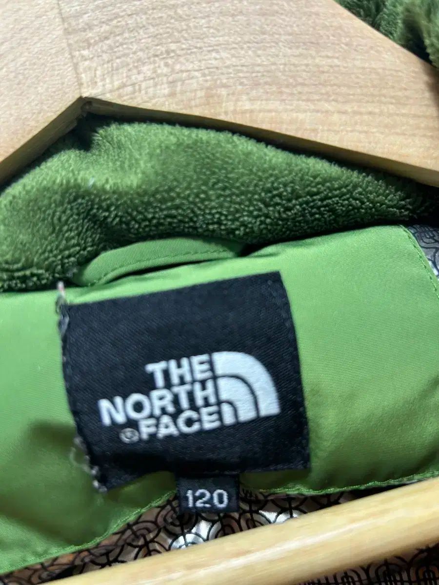 ザノースフェイス