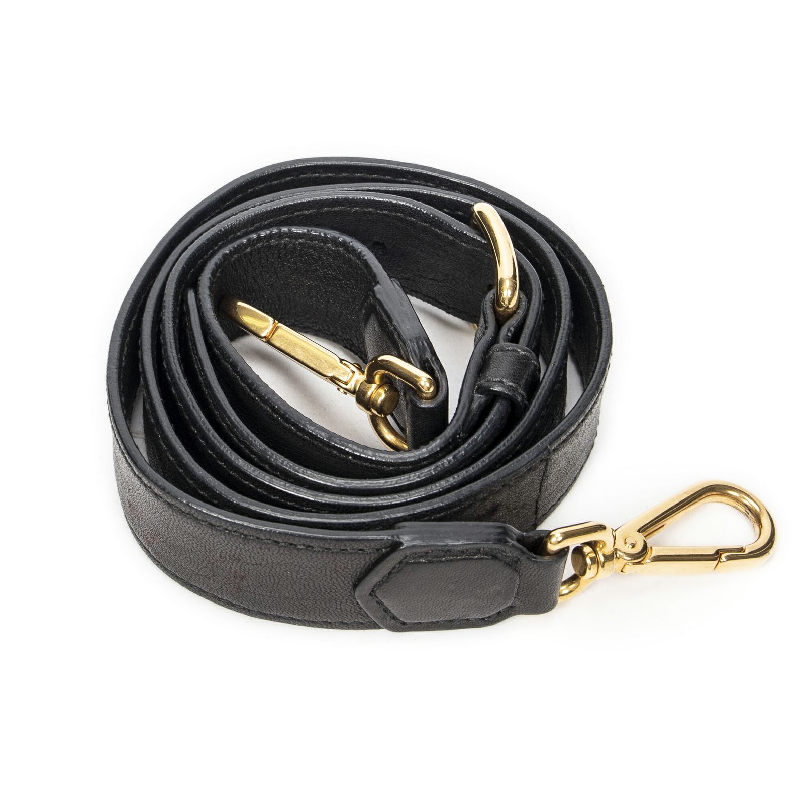 ミュウミュウコンバーチブルトートブルーデニム 黒マトラッセデニムキャンバスAB