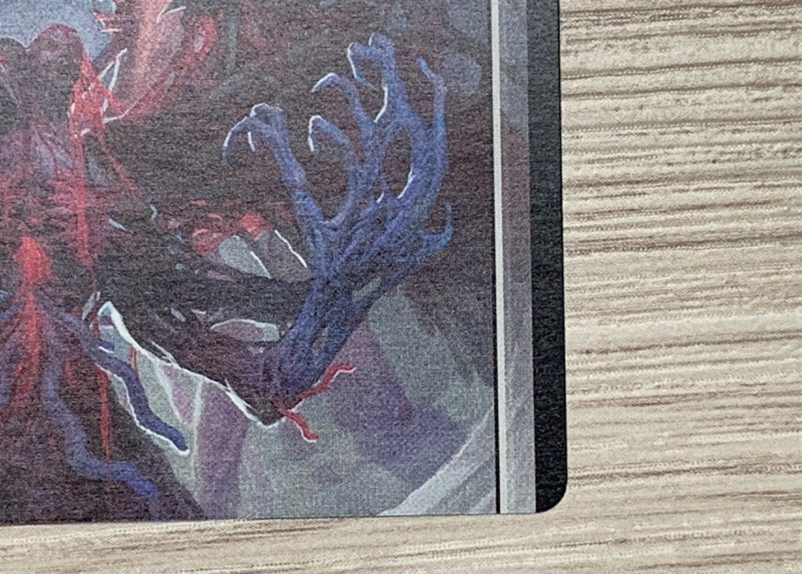 マジックザギャザリング　折れた刃、ギセラ　日本語　Foil MTG 折れた刃、ギセラfoil ② 日本語 異界月 送料無料 - メルカリ