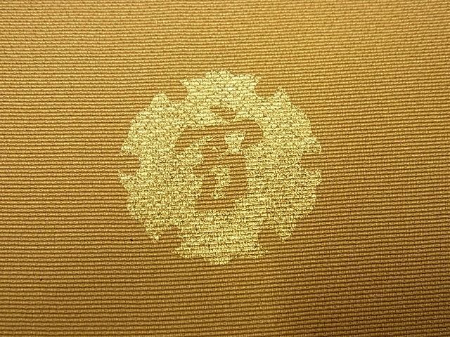 平和屋本店○極上 ジャパンオートクチュール 渡辺雪三郎 訪問着 牡丹