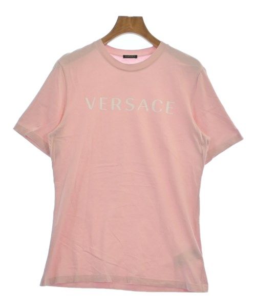 VERSACE Tシャツ カットソー レディース 古着