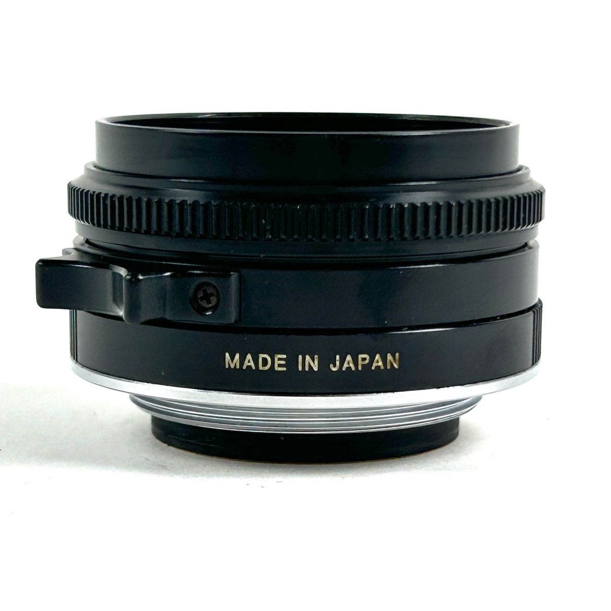 Konica UC-HEXANON (L) 35mm F2 (黒鏡筒) Konica UC-HEXANON (L) 35mm F2 (黒鏡筒)｜Organicsnmore.com
