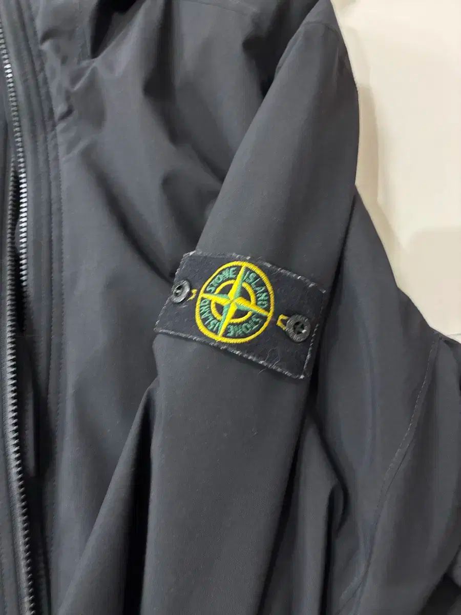 STONE ISLAND ストーンアイランド ソフト