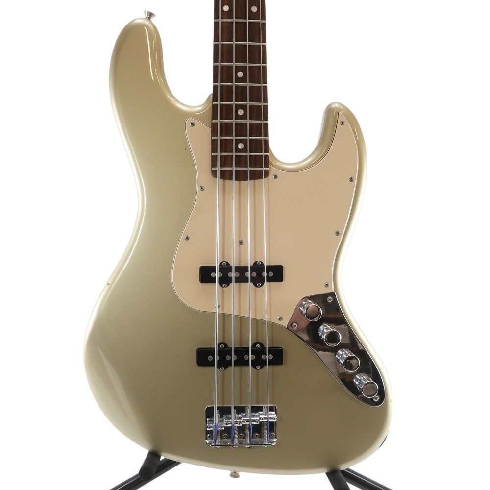 Squier by fender】スクワイヤーバイフェンダー JAZZBASS ジャズベース