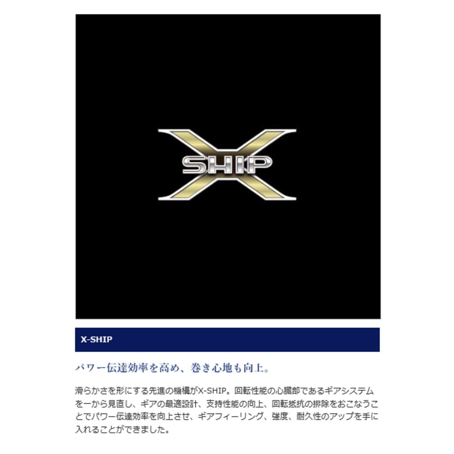 両軸リール