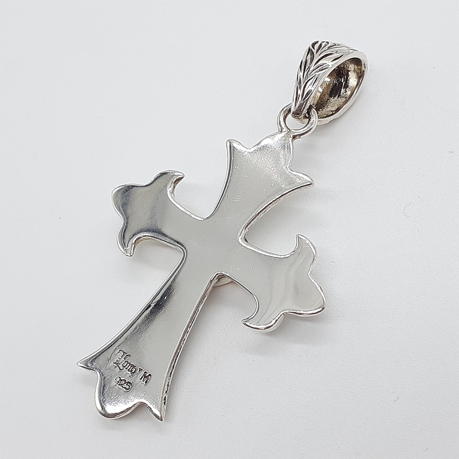 shin-shin様Lono チャーム SILVER 925 『M』 ハワイアン shin-shin様