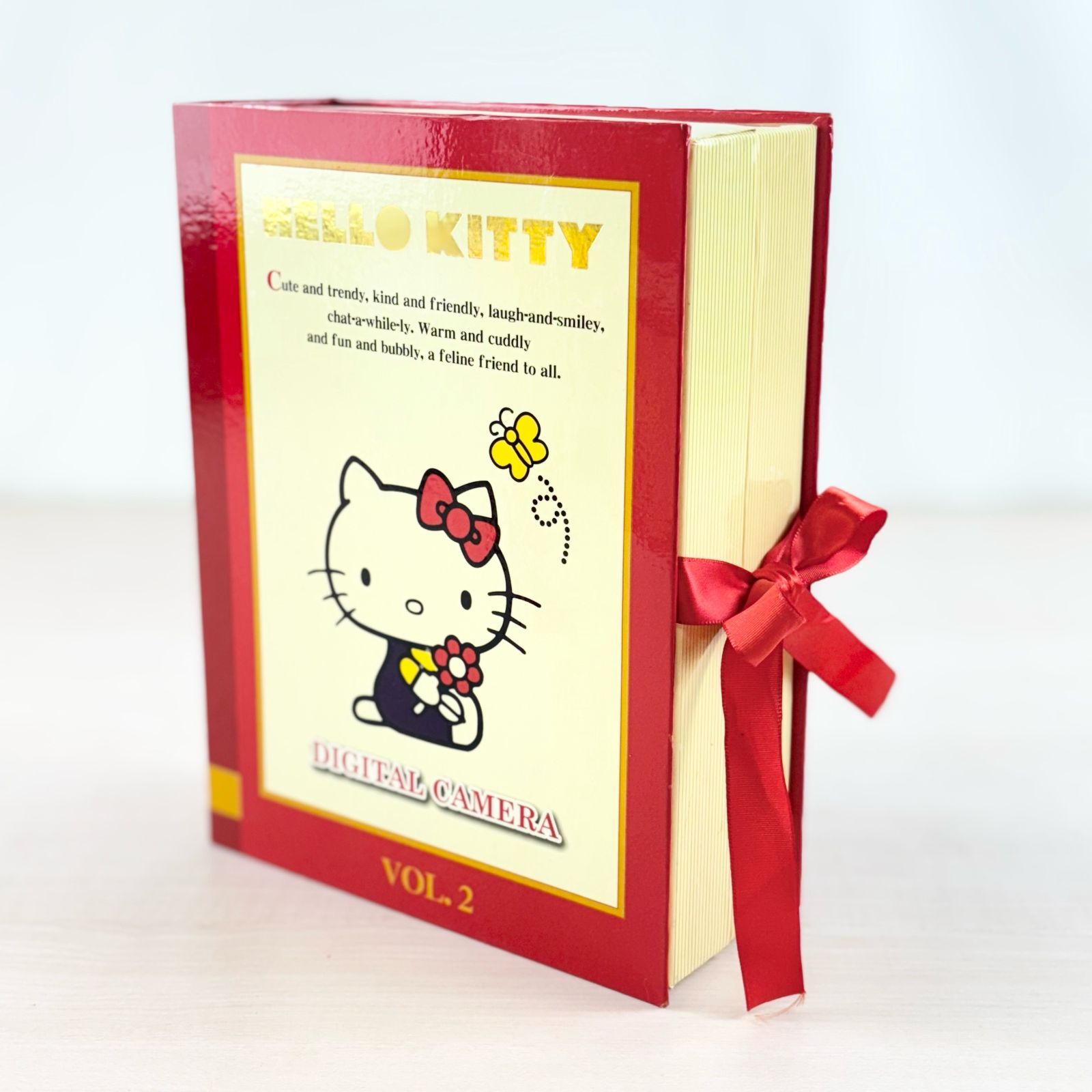 激 ハローキティ 幻のコンパクトカメラ デジタルカメラ ヴィンテージ DIGITAL CAMERA