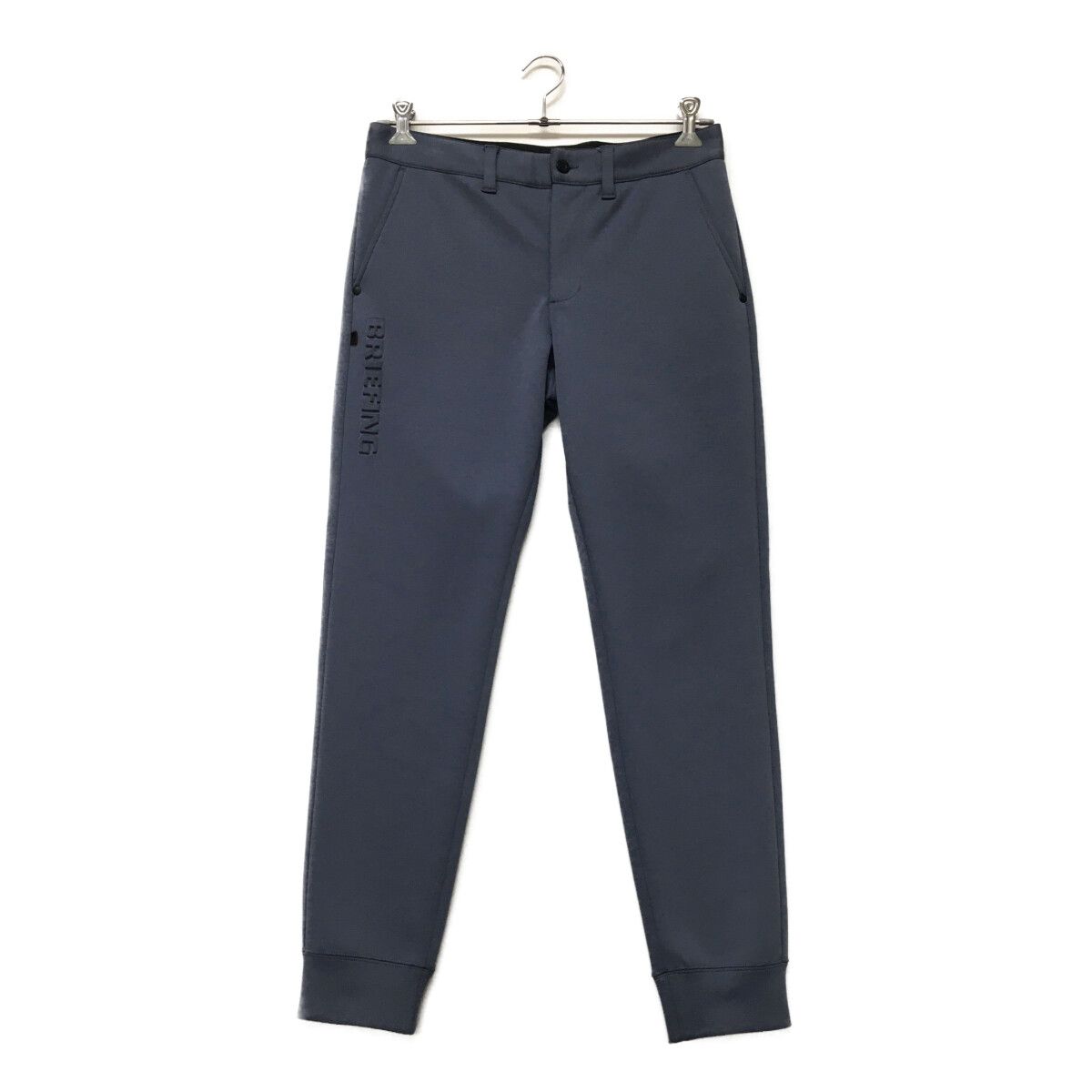 BRIEFING」 パンツ M グレー メンズ BRIEFING（ブリーフィング）の