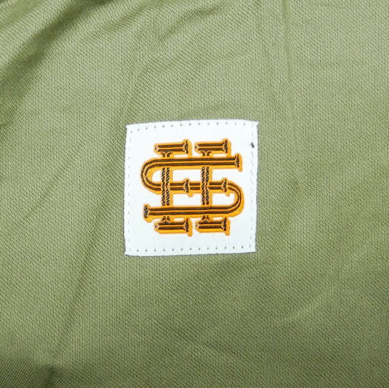 SEE SEE SEESEE シーシー 国内正規 25SS CARGO BAGGY SHORTS カーゴ