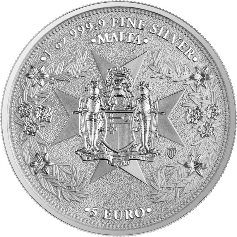 保証書・カプセル付き] 2025年 (新品) マルタ「ゴールデン