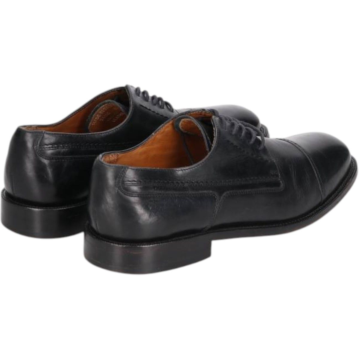 古着 ボストニアン Bostonian METRO FLEX ストレートチップシューズ イタリア製 9 1 2 メンズ27.5cm相当 saa014064